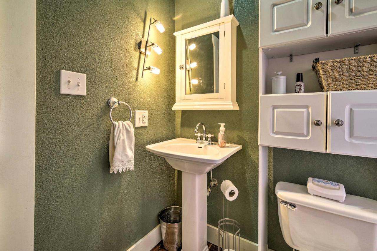 Charming Home In Downtown Nampa With Patio And Yard! מראה חיצוני תמונה