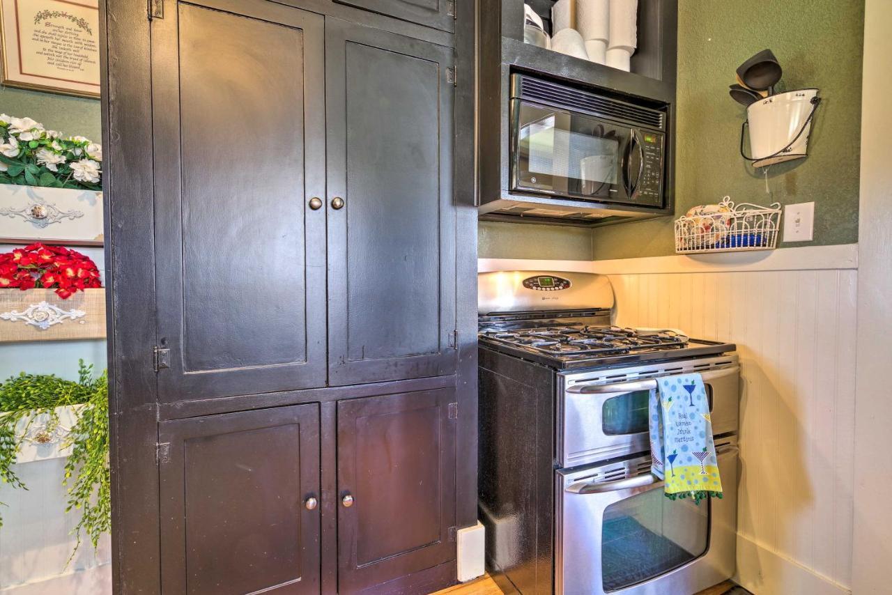 Charming Home In Downtown Nampa With Patio And Yard! מראה חיצוני תמונה