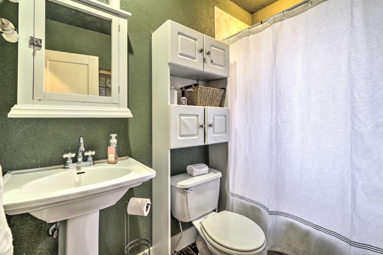 Charming Home In Downtown Nampa With Patio And Yard! מראה חיצוני תמונה
