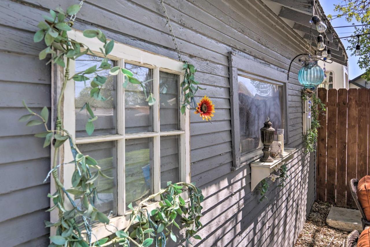 Charming Home In Downtown Nampa With Patio And Yard! מראה חיצוני תמונה